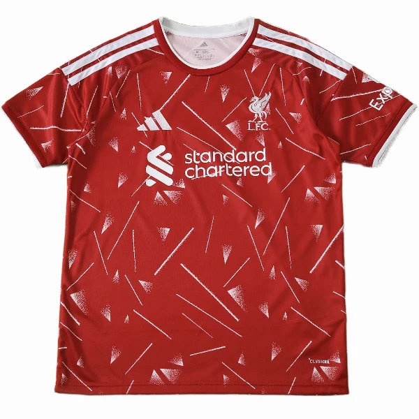 Liverpool Tröja 2026 2027 Röd - Tröja Liverpool | trojzonen