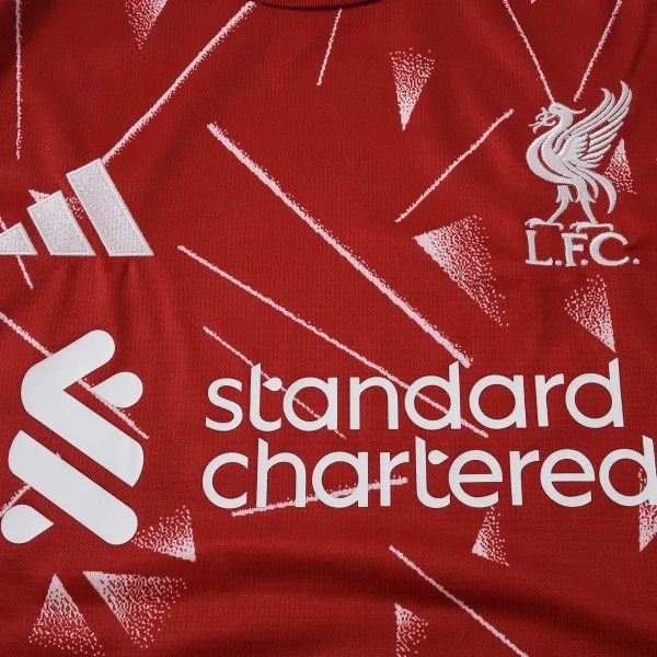 Liverpool Tröja 2026 2027 Röd - Tröja Liverpool | trojzonen
