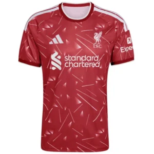 Liverpool Tröja 2026 2027 Röd - Tröja Liverpool | trojzonen