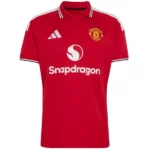 Manchester United Tröja 2026 2027 Röd - Tröja Manchester United | trojzonen