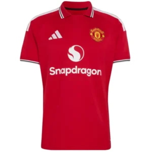 Manchester United Tröja 2026 2027 Röd - Tröja Manchester United | trojzonen