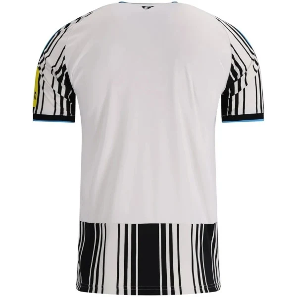 Newcastle United Tröja 2026 2027 Svart - Drill Top Newcastle United | trojzonen