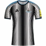 Newcastle United Tröja 2026 2027 Svart - Drill Top Newcastle United | trojzonen