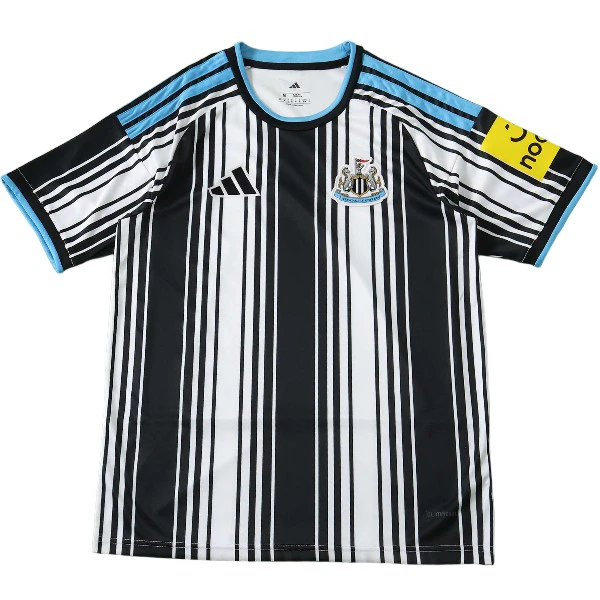 Newcastle United Tröja 2026 2027 Svart - Drill Top Newcastle United | trojzonen