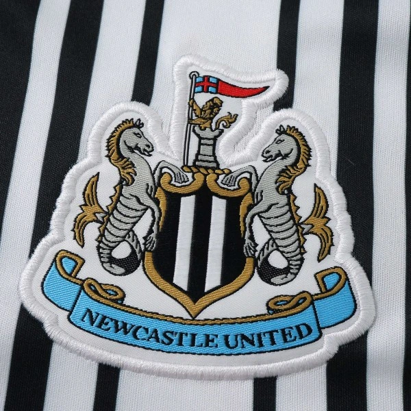 Newcastle United Tröja 2026 2027 Svart - Drill Top Newcastle United | trojzonen