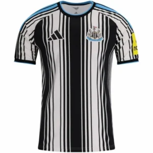 Newcastle United Tröja 2026 2027 Svart - Drill Top Newcastle United | trojzonen