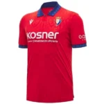 CA Osasuna Tröja 2026 2027 Röd - Ca Osasuna 2026 | trojzonen