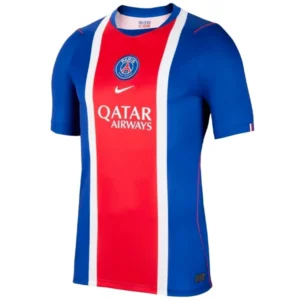 Paris Saint Germain Tröja 2026 2027 Blå - Top Paris Saint Germain | trojzonen