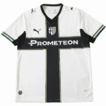 Parma Tröja 2026 2027 Gul - Top Parma | trojzonen