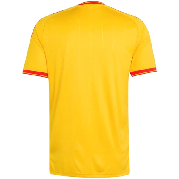 RC Lens Tröja 2026 2027 Gul - Tröja RC Lens | trojzonen