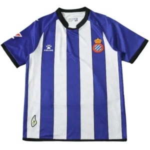 RCD Español Tröja 2026 2027 Blå - Rcd Espanyol Top | trojzonen