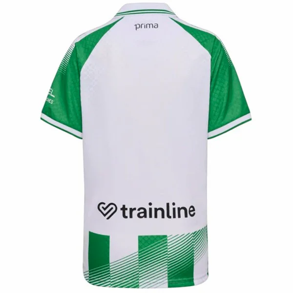 Real Betis Tröja 2026 2027 Grön - Antony Tröja Real Betis | trojzonen