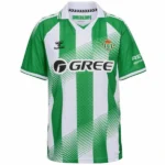 Real Betis Tröja 2026 2027 Grön - Antony Tröja Real Betis | trojzonen