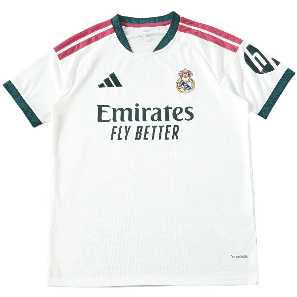 Real Madrid Tröja 2026 2027 Vit - Tröja Real Madrid | trojzonen