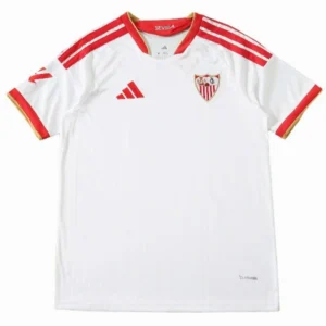 Sevilla FC Tröja 2026 2027 Vit | trojzonen