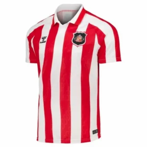 Sunderland Tröja 2026 2027 Röd | trojzonen