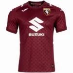 Torino Tröja 2026 2027 Röd | trojzonen