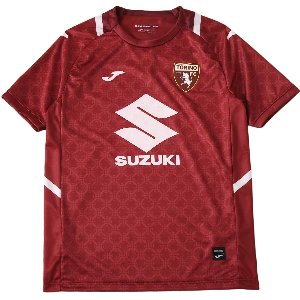 Torino Tröja 2026 2027 Röd | trojzonen