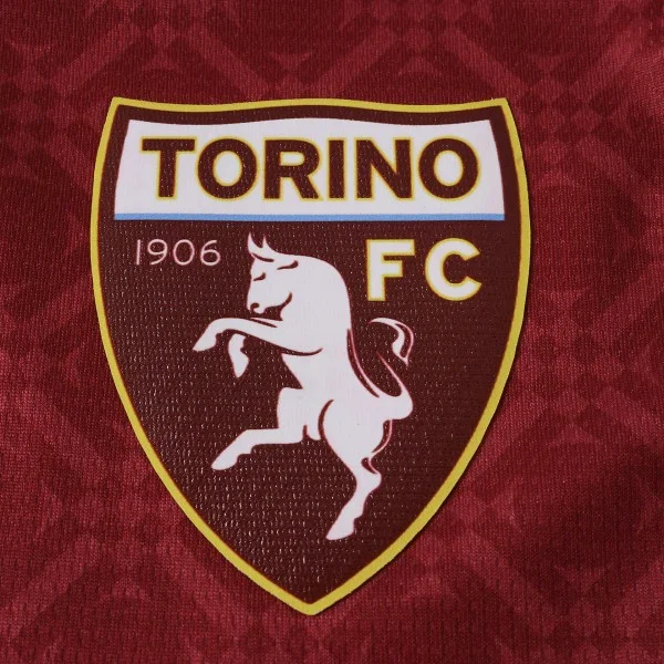Torino Tröja 2026 2027 Röd | trojzonen