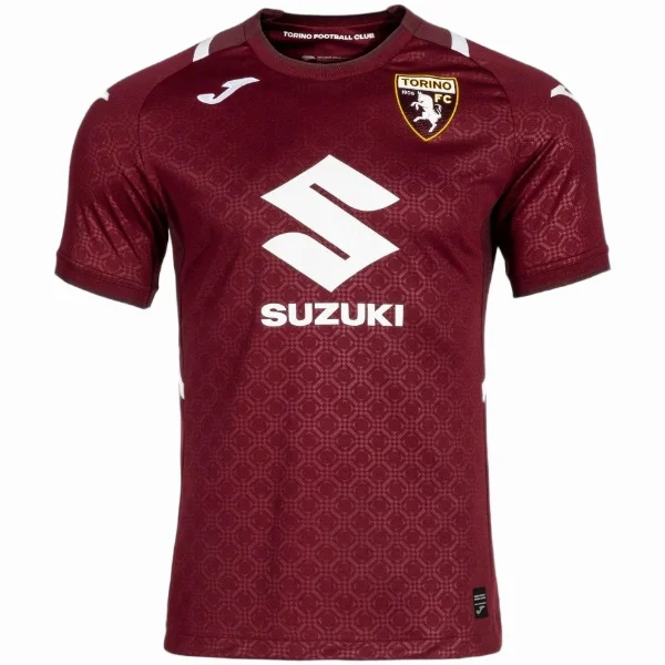 Torino Tröja 2026 2027 Röd | trojzonen