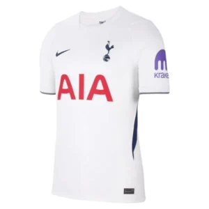 Tottenham Hotspur Tröja 2026 2027 Vit | trojzonen