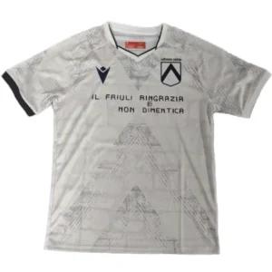 Udinese Tröja 2026 2027 Grå | trojzonen