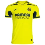 Villarreal CF Tröja 2026 2027 Gul - Villarreal Cf Top Players | trojzonen