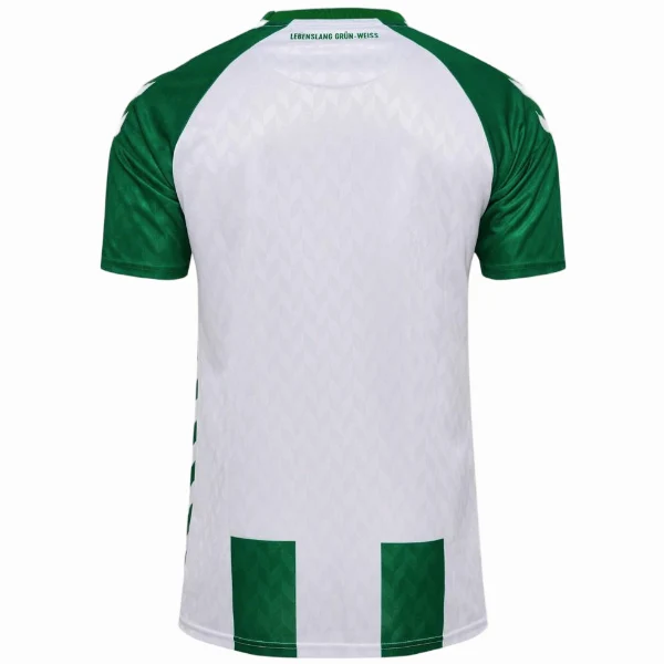 Werder Bremen Tröja 2026 2027 Grön - Top Werder Bremen | trojzonen