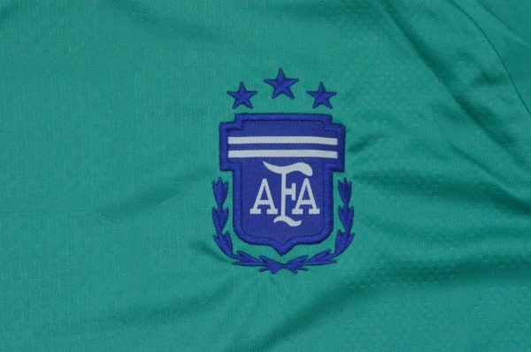 Argentina Tröja 2026 Grön - Tröja Argentina | trojzonen