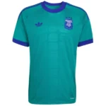 Argentina Tröja 2026 Grön - Tröja Argentina | trojzonen