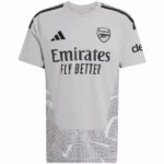 Arsenal Tröja 2026 2027 Grå - Tröja Arsenal | trojzonen