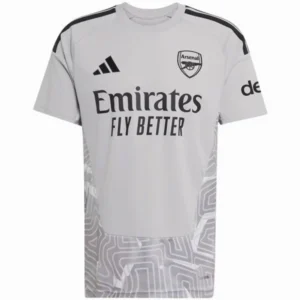 Arsenal Tröja 2026 2027 Grå - Tröja Arsenal | trojzonen