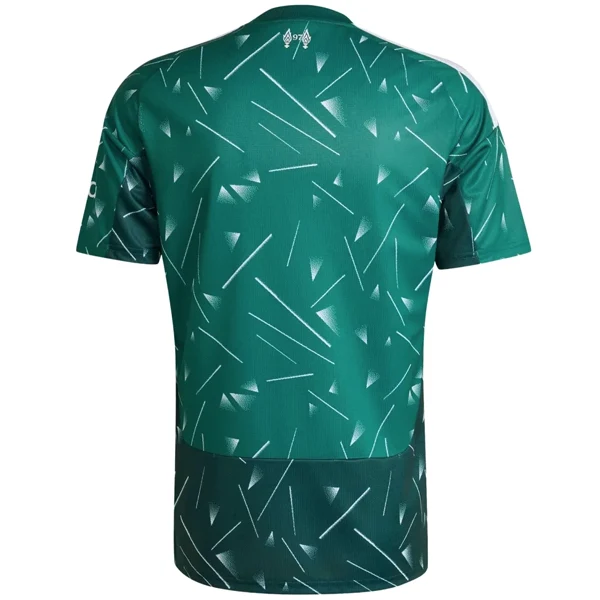 Liverpool Tröja 2026 2027 Grön - Tröja Liverpool | trojzonen