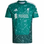 Liverpool Tröja 2026 2027 Grön - Tröja Liverpool | trojzonen