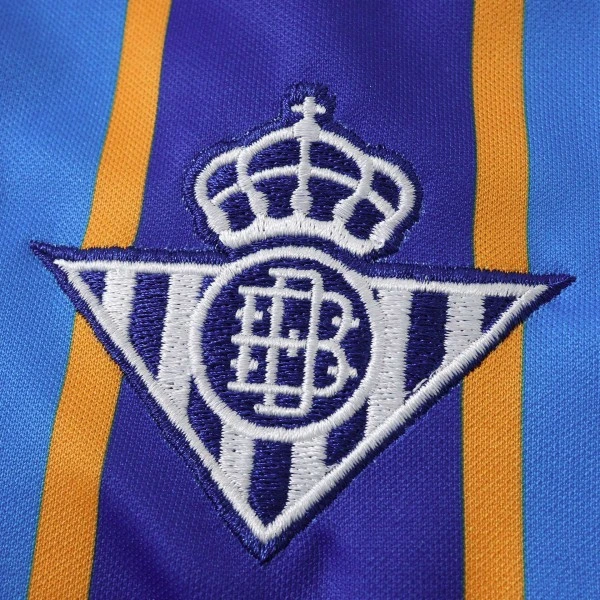 Real Betis Tröja 2026 2027 Blå - Antony Tröja Real Betis | trojzonen