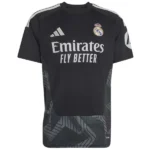 Real Madrid Tröja 2026 2027 Svart - Tröja Real Madrid | trojzonen