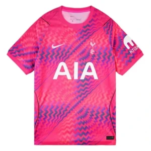 Tottenham Hotspur Tröja 2026 2027 Rosa | trojzonen
