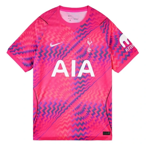 Tottenham Hotspur Tröja 2026 2027 Rosa | trojzonen