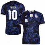 Argentina Tröja 2026 Blå - Tröja Argentina | trojzonen