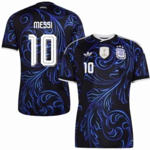 Argentina Tröja 2026 Blå - Tröja Argentina | trojzonen