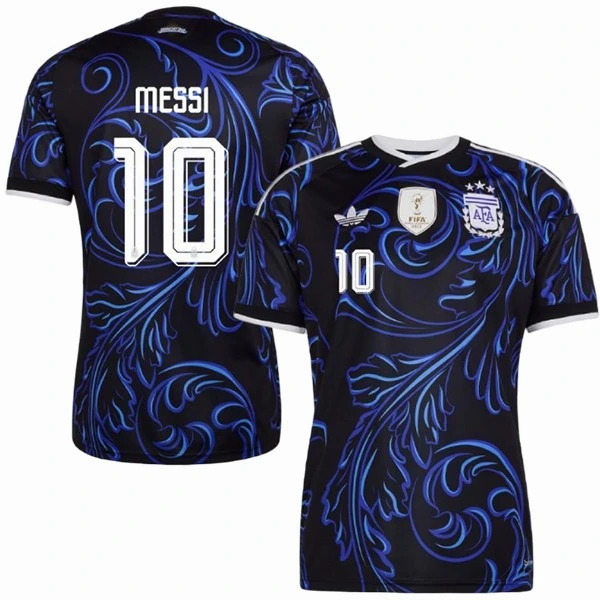 Argentina Tröja 2026 Blå - Tröja Argentina | trojzonen