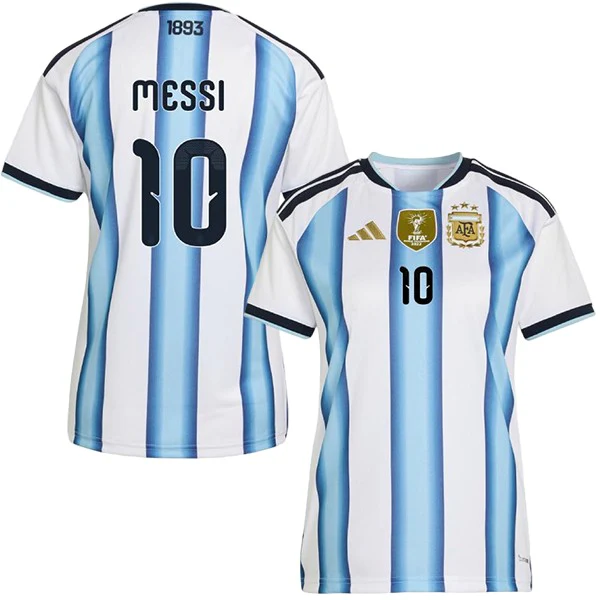 Argentina Tröja 2026 Blå - Tröja Argentina | trojzonen