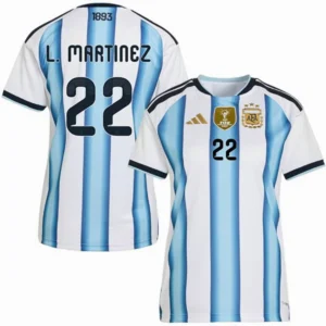 Argentina Tröja 2026 Blå - Tröja Argentina | trojzonen