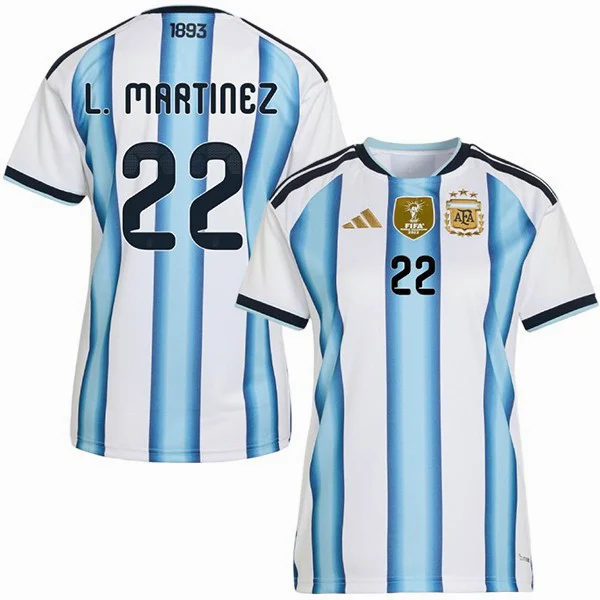 Argentina Tröja 2026 Blå - Tröja Argentina | trojzonen