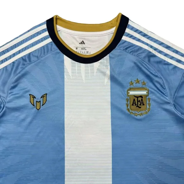 Argentina Tröja 2026 Blå - Tröja Argentina | trojzonen