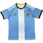 Argentina Tröja 2026 Blå - Tröja Argentina | trojzonen