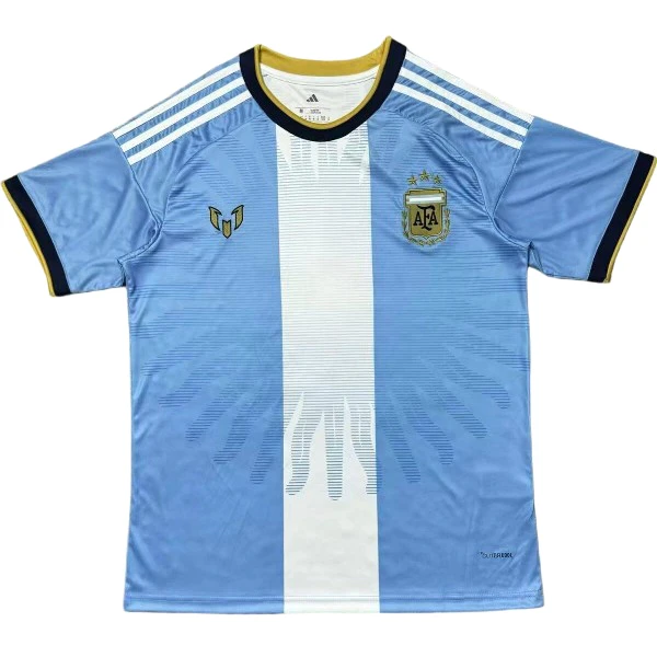 Argentina Tröja 2026 Blå - Tröja Argentina | trojzonen
