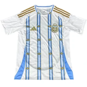 Argentina Tröja 2026 Blå - Tröja Argentina | trojzonen
