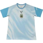 Argentina Tröja 2026 Blå - Tröja Argentina | trojzonen