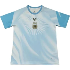 Argentina Tröja 2026 Blå - Tröja Argentina | trojzonen